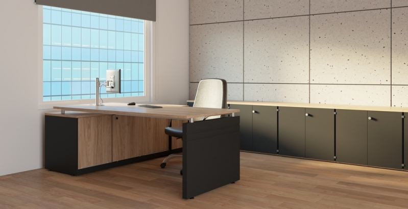 Escritório planejado 6